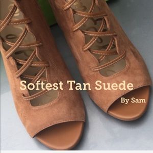 New in Original Box From Sam Edelman! 🛍🔥🥰❤️